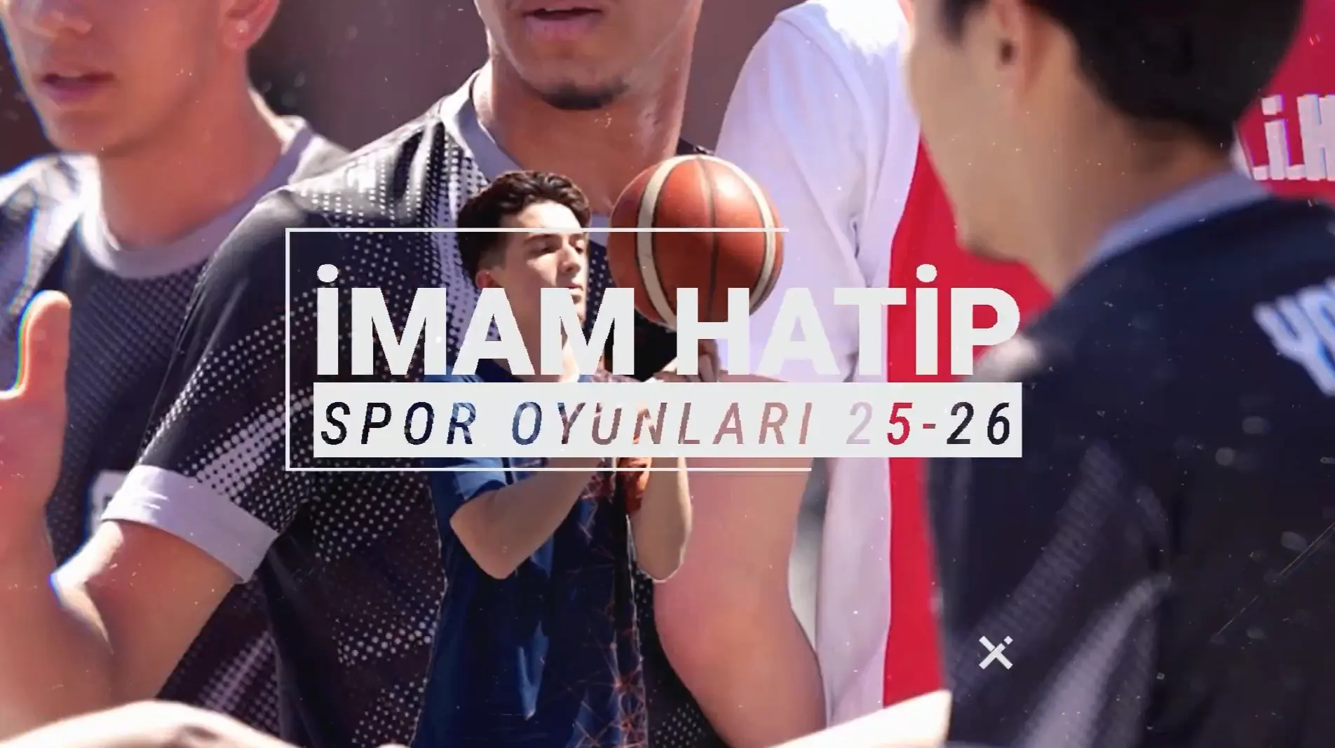 İMAM HATİP SPOR OYUNLARI’NDA GENÇLER SAHAYA ENERJİ KATTI! İŞTE BU YILIN TANITIM FİLMİ SİZLERLE!