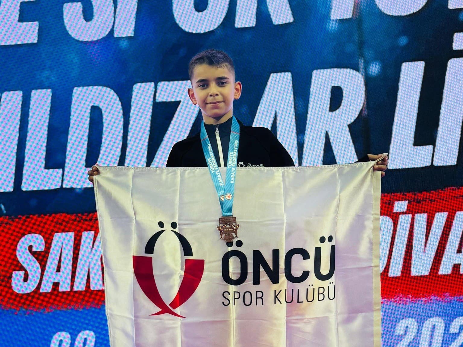 🏆 Türkiye Spor Toto Yıldızlar Ligi Finali