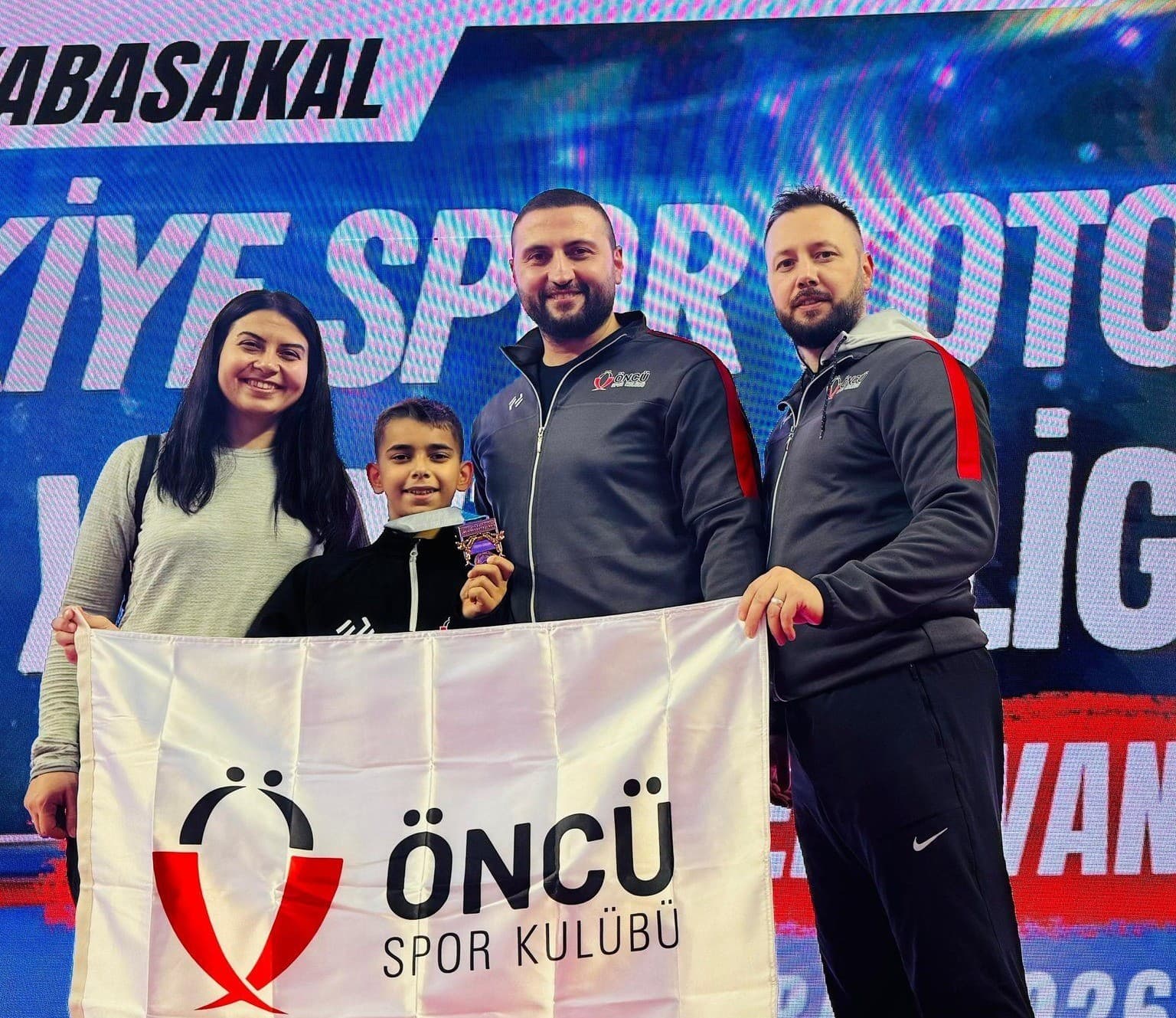 🏆 Türkiye Spor Toto Yıldızlar Ligi Finali