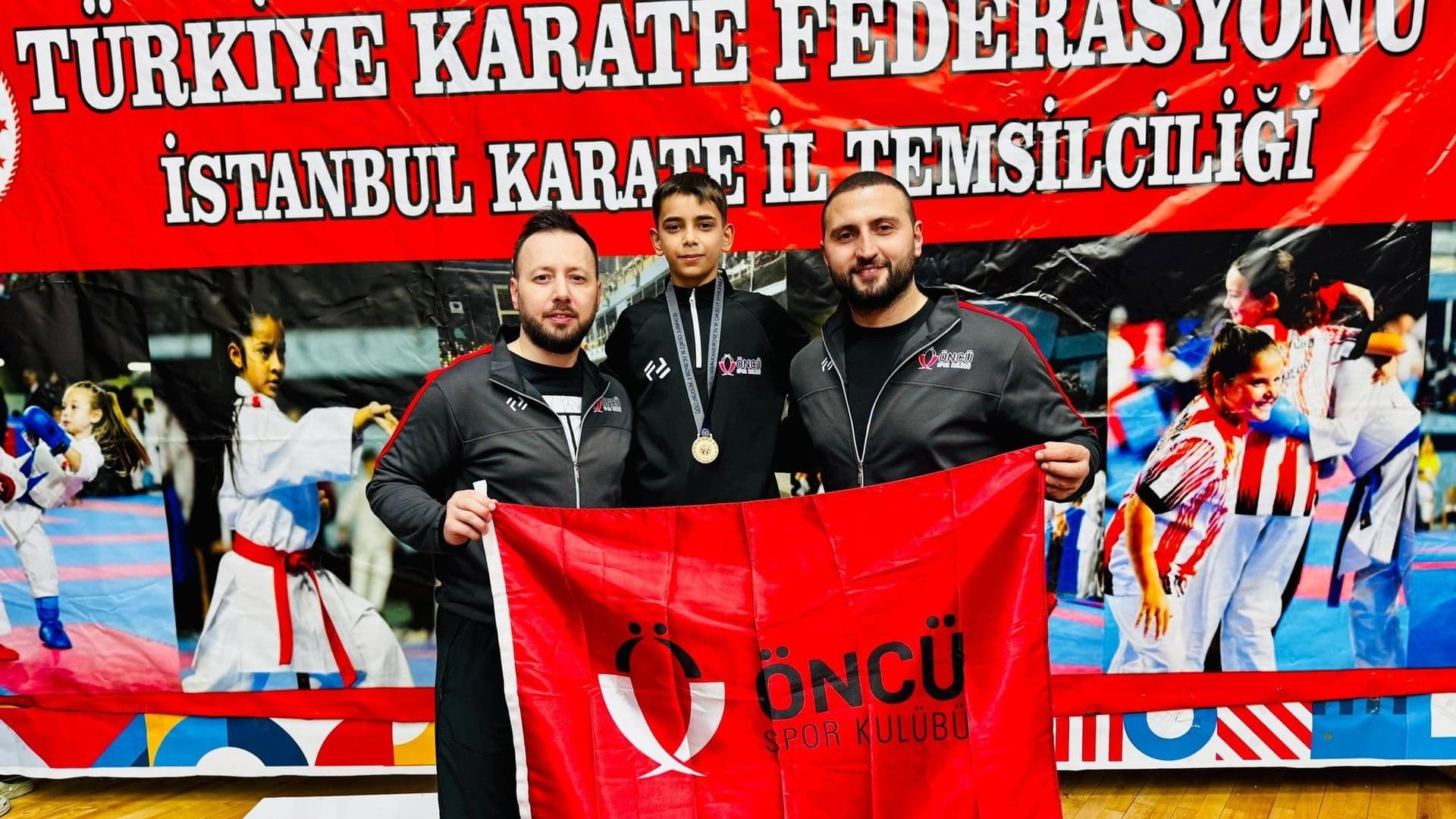 Yıldızlar İstanbul İl Karate Şampiyonası