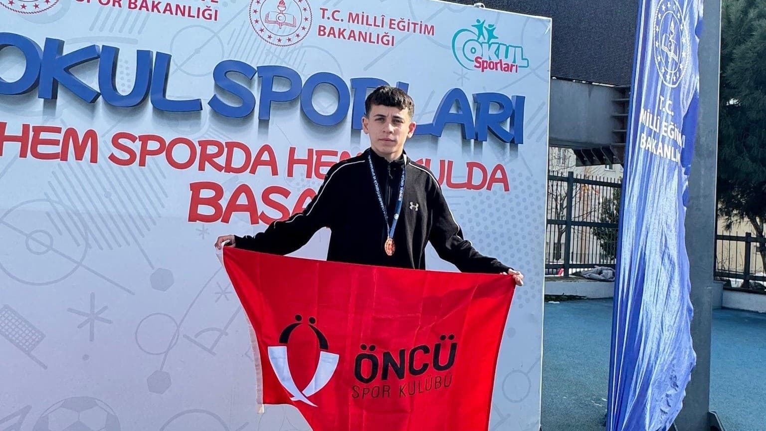 Okullar Arası Puanlı Atletizm Yarışmaları