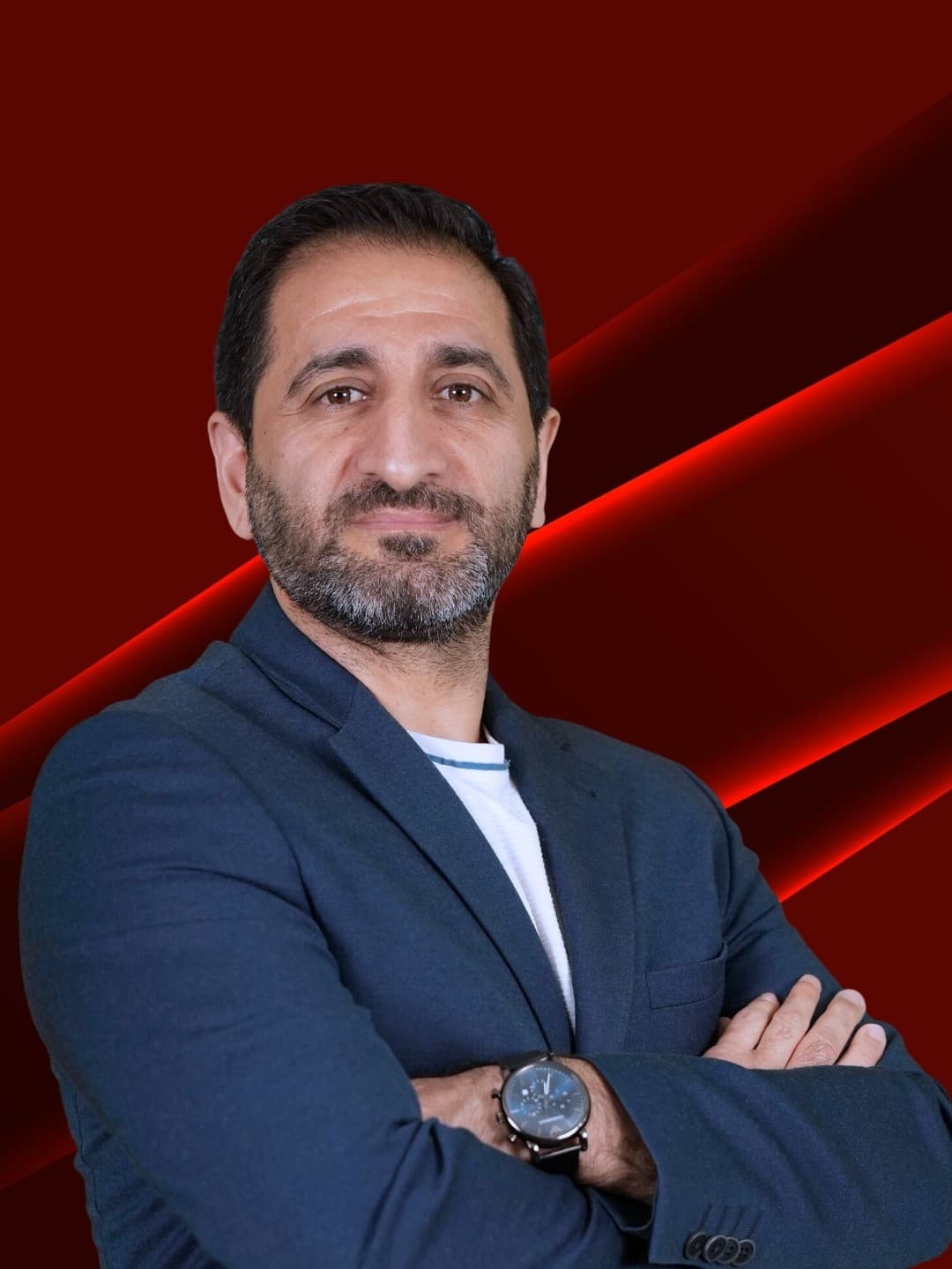 ZİYA GÜNDOĞDU