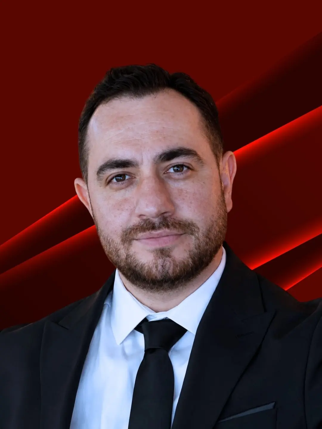 AHMET SARI