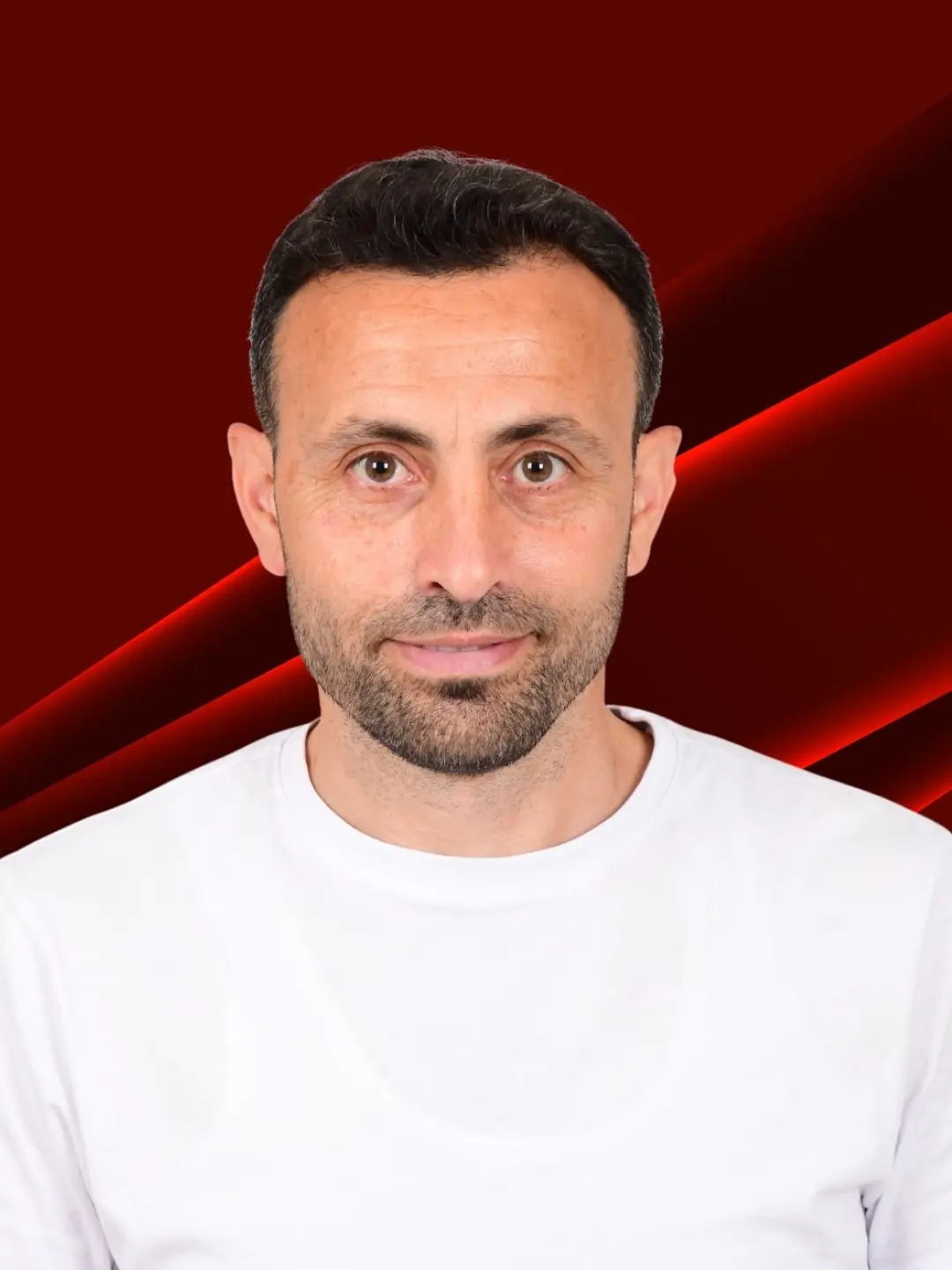 ŞEVKİ YILMAZ