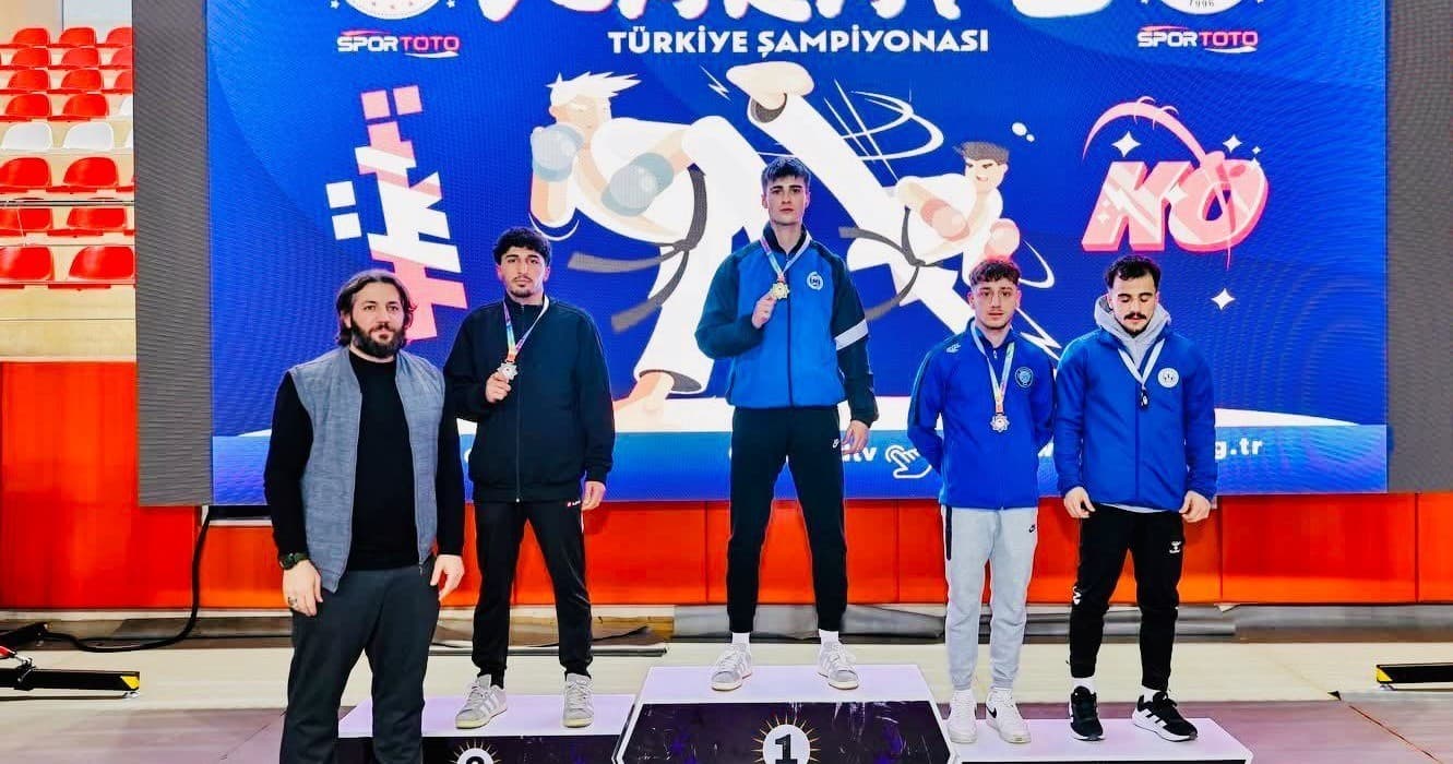 Türkiye Üniversiteler Karate Şampiyonası