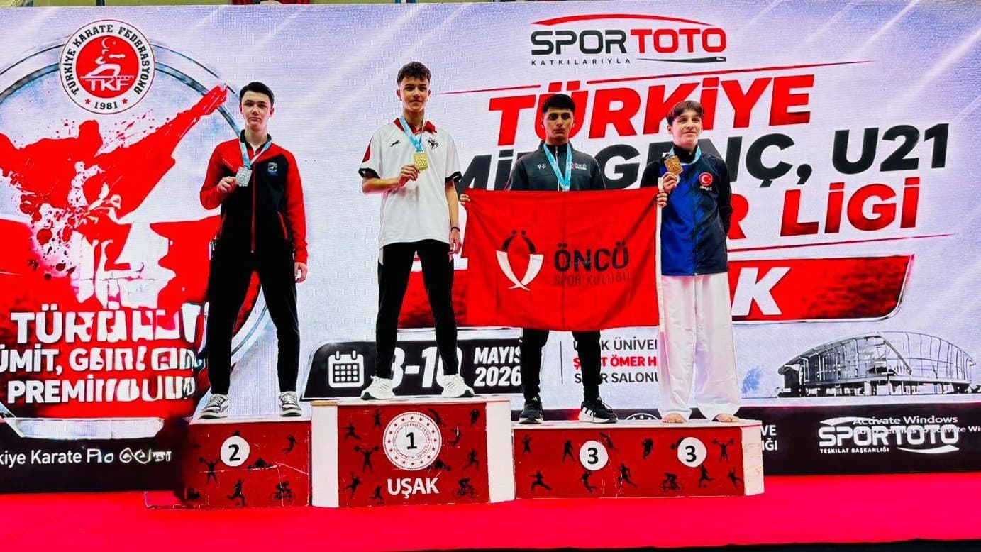 Türkiye Ümit, Genç ve U21 Premier Ligi