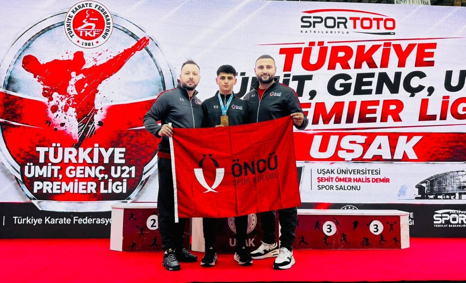 Türkiye Ümit, Genç ve U21 Premier Ligi