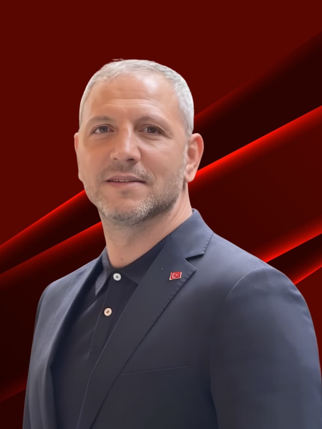 KENAN YILDIRIM