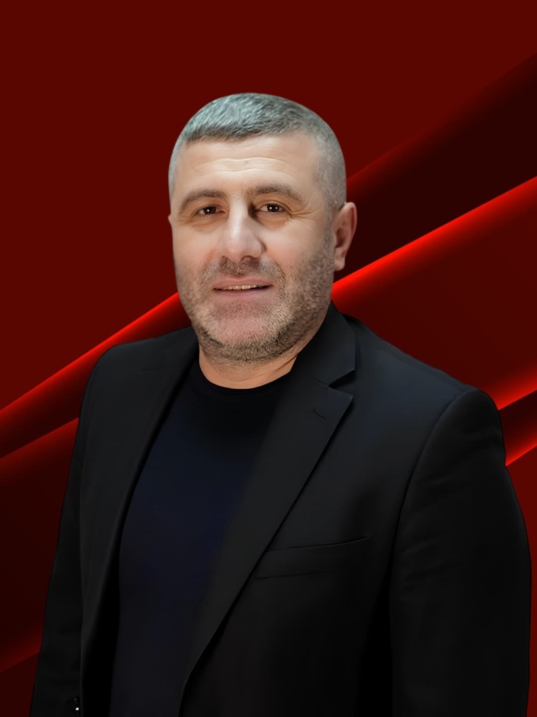 MEHMET ŞİŞMAN