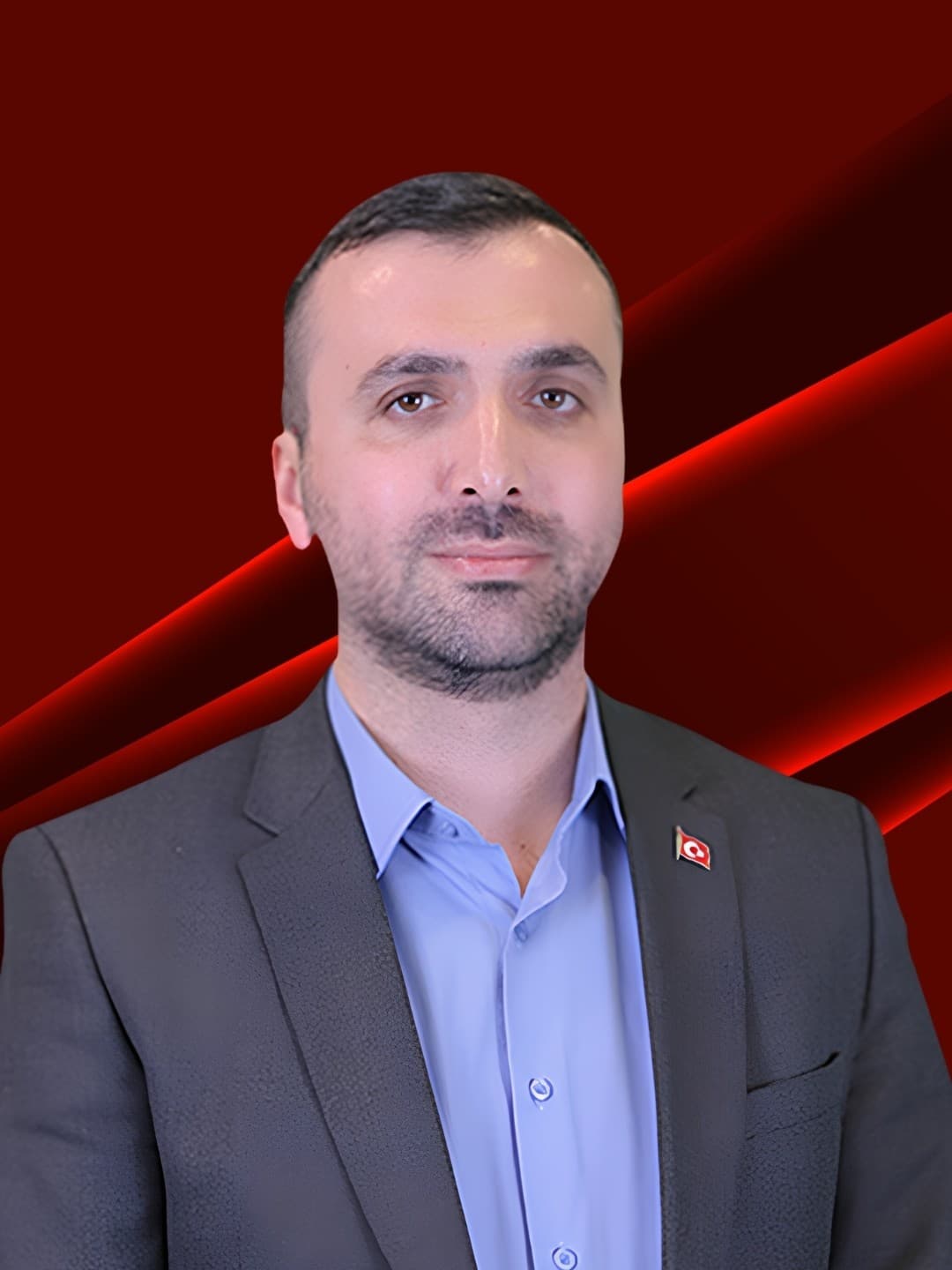 MESUT ÖZDEN