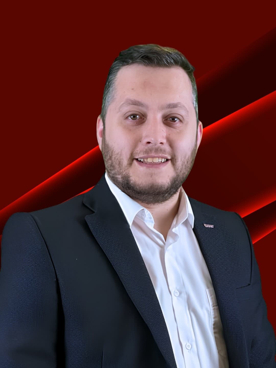 ALİ AKMAN