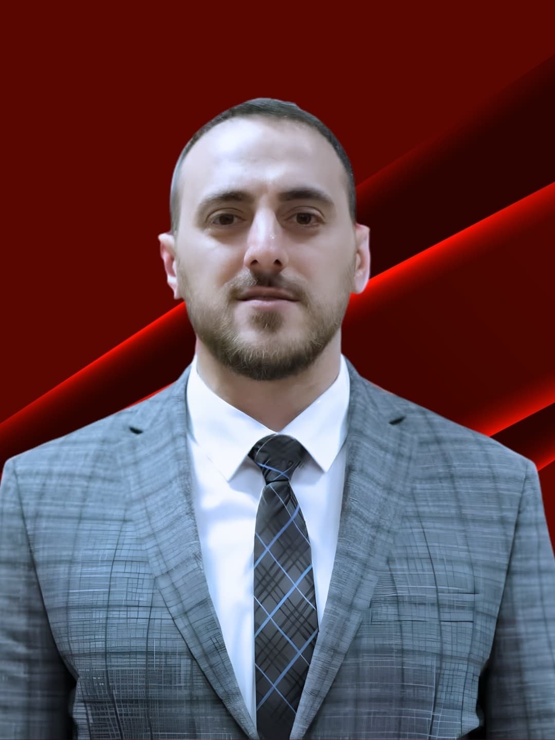 BEHZAT BAYRAM