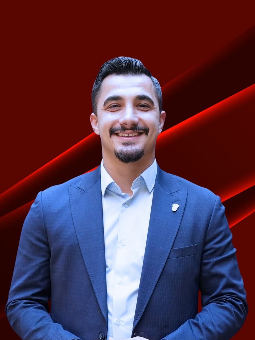 BÜNYAMİN TARHAN
