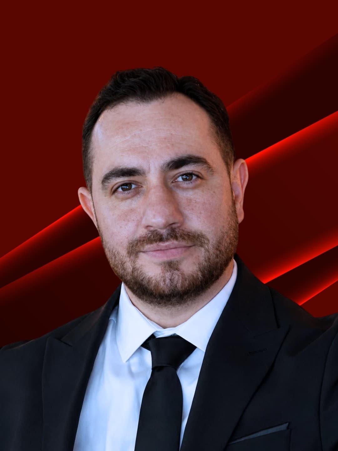 AHMET SARI